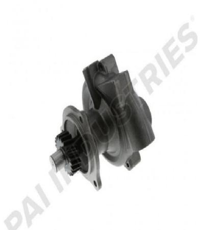 181936 BOMBA DE AGUA ISM M11 FLECHA LARGA CON EGR 

										-