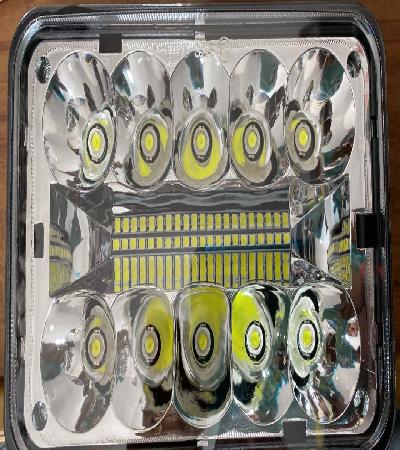 18210 UNIDAD 4X6 30 LED KW LUZ AL CENTRO CLARO 

										-