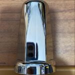3226 TAPON CROMADO PARA RUEDA 

										-Nuevo