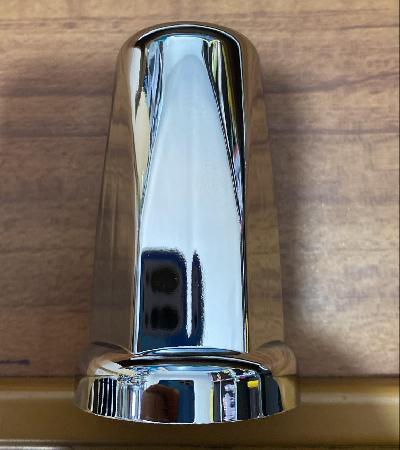 3226 TAPON CROMADO PARA RUEDA 

										-Nuevo