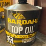 ADITIVO PARA COMBUSTIBLE

										-