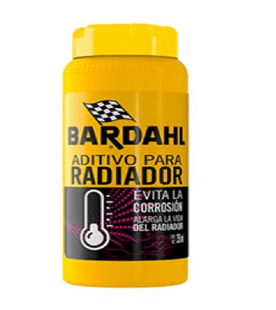 ADITIVO PARA RADIADOR 350 ML

										-Nuevo