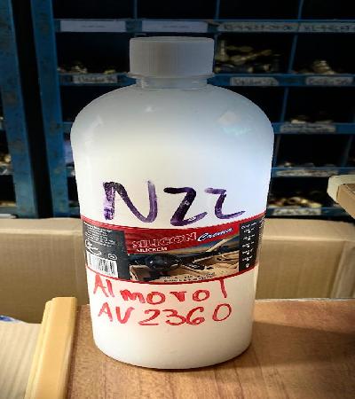 ALMOROL AV2360

										-