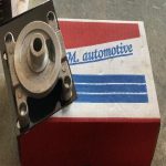Base para filtro GP 11

										-