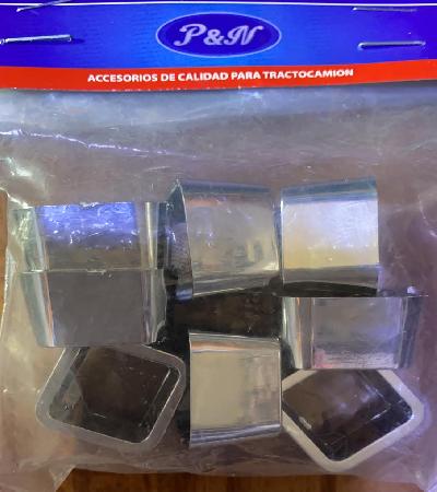 BISEL INDICADOR CUADRO KW 10968

										-