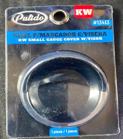 BISEL PARA MARCADOR CON VICERA KW 13413

										-