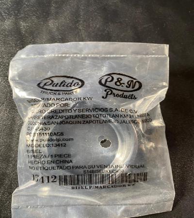 BISEL PARA MARCADOR DE ACEITE KW 13412

										-