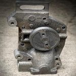 BOMBA DE AGUA N14 VOLVO CUMMINS 181909

										-