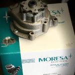 BOMBA DE AGUA NAVISTAR 366 MERCEDES BENZ FAMSA L6 OM366 SIN CUELLO MBA16390

										-
