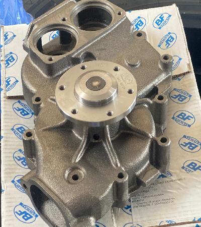 BOMBA DE AGUA OM 460 394 

										-