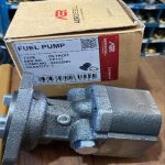 BOMBA DE ALOMENTACION DE COMBUSTIBLE S60 

										-