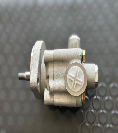 BOMBA DE DIRECCION HIDRAHULICA NAVISTAR DT466E 

										-