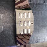 CONTRAPESO DE VENTILAS 1071

										-