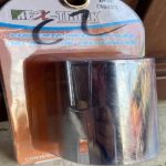 CUBIERTA PARA PALANCA C2259

										-