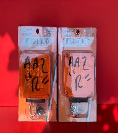 DIRECCIONAL DE LED L Y R

										-