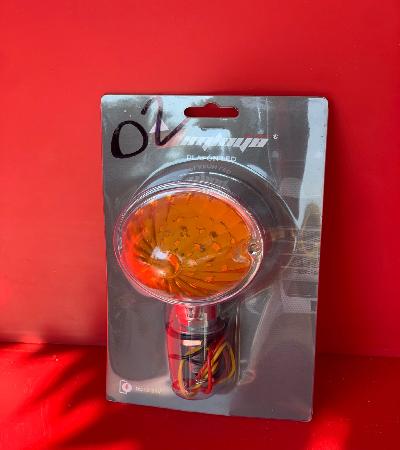 DIRECCIONAL LED BALA 02 AMBAR

										-