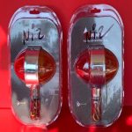 DIRECCIONAL LED BALA NI2 AMBAR ROJO

										-