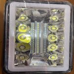 FALL22R FARO LED ARO DE ANGEL 

										-