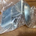 HERRAJE PARA COFRE KW

										-