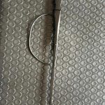 HLK7053 BRAZO LIMPIA BRISA 

										-