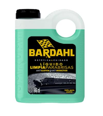 LIMPIAPARABRISAS ANTI LLUVIAS ANTI INSECTOS

										-