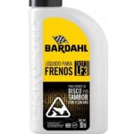 LIQUIDO PARA FRENOS 900ML

										-Nuevo