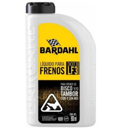 LIQUIDO PARA FRENOS 900ML

										-Nuevo