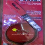 LLAVE PARA QUITAR FILTROS UNIVERSAL DE 3 1 2 A 3 3 4

										-Nuevo
