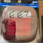 LUZ REVERSERA LED 14342

										-