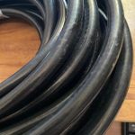 Manguera TUBING de 1 2

										-