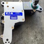 MODULO DE AIRE 

										-