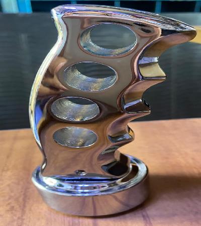 PERILLA DE CAMBIOS TIPO PUNO 13 15 Y 18 VEL 15194

										-