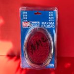 PLAFON 4 PUL ROJO

										-