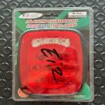 PLAFON CUADRADO TIPO JEEP 

										-