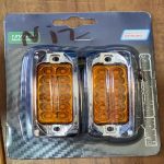 PLAFON UNIVERSAL LED NI2

										-