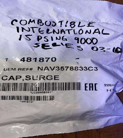 TAPON COMBUSTIBLE 15 PSIG INTERNATIONAL 481870

										-