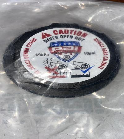 TAPON DEPOSITO 10PSIG INTERNATIONAL NAVISTAR ERC 8393

										-