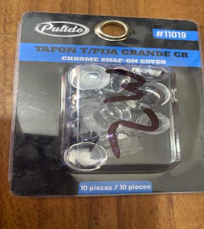 TAPON PIJA GRANDE 11020 FLN

										-
