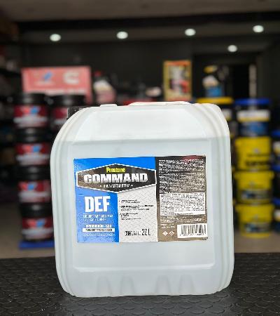 UREA 20 LTS PRESTONE COMMAND DEF  

										-Nuevo