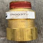 VALVULA DE RETENCION 800372

										-