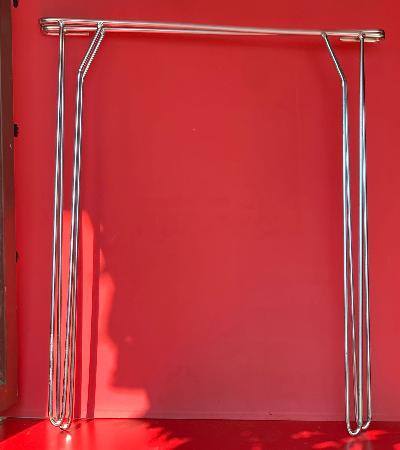 VARILLA PARA LODERA 

										-