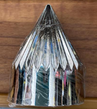 10959 TAPON PICO PARA CAPUCHON 

										-