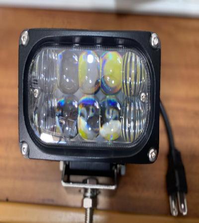 12089 FARO RECTANGULAR LED 

										-