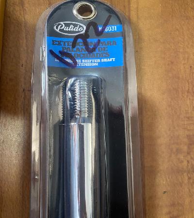 16031 EXTENSION DE PALANCA 18 PULGADAS EXTRA LARGA 

										-